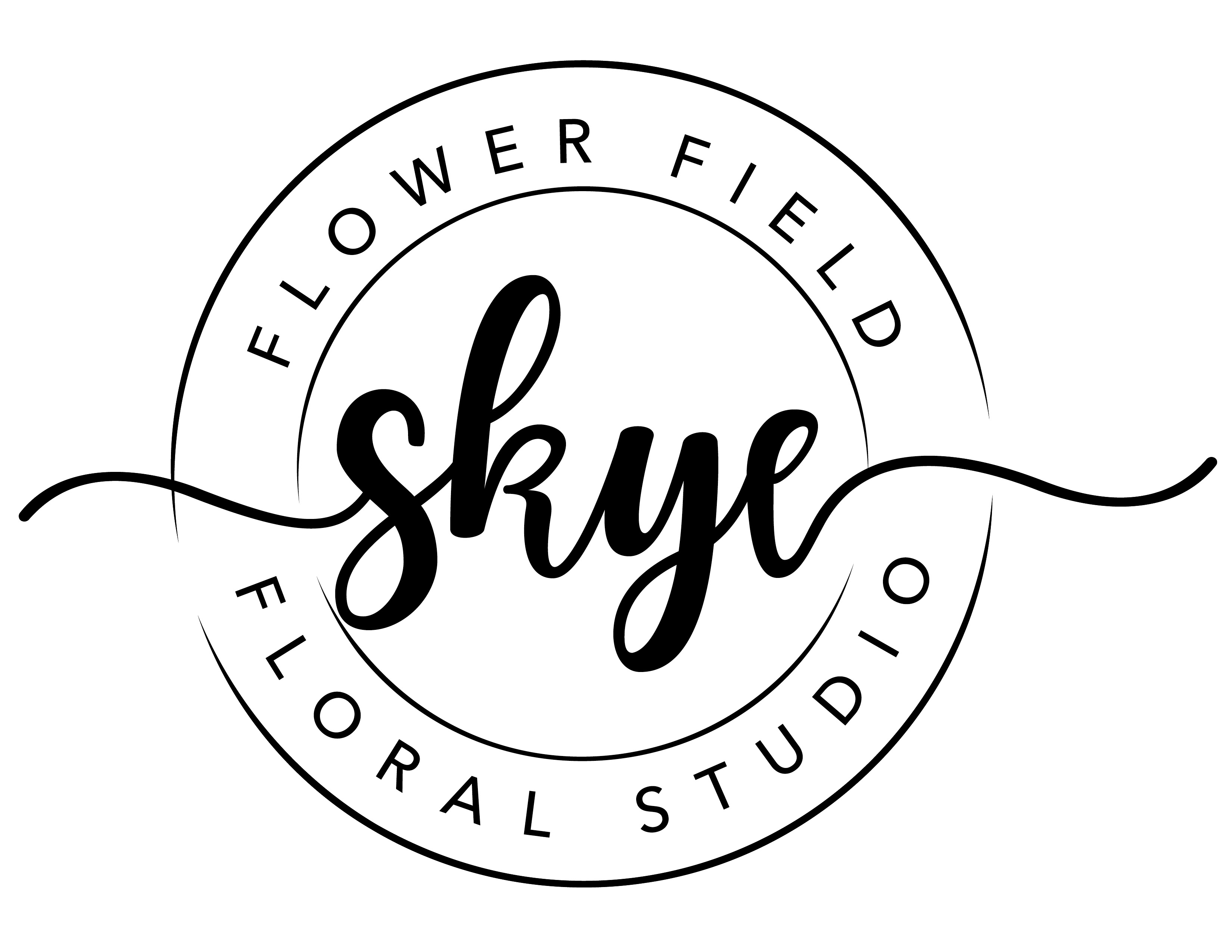 Skye Flower Field + Floral Studio